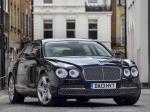 Bentley Flying Spur 2013 года (UK)